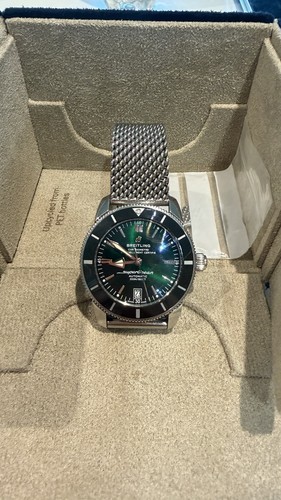 Breitling men superocean - breitling, men's