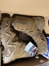 Lowa Zephyr Hi-Tf Coyote Op