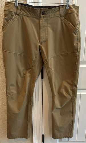 Kuhl silencr pants - silencr, men's