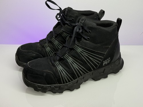 Timberland pro powertrain mid - pro,