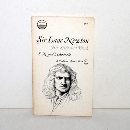 Sir isaac newton life - life, work