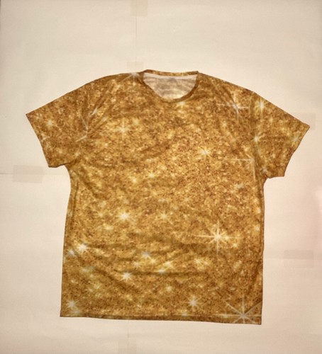 Sparkle effect shirt - sparkle, t