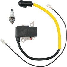 Aftermarket Unit Ignition Coil