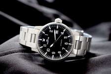 Fortis Flieger Automatic