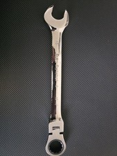 19mm Halfords Flexible Ratchet