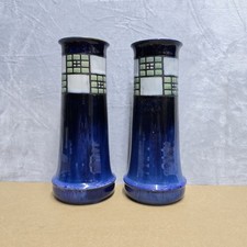 Royal Doulton Art Deco