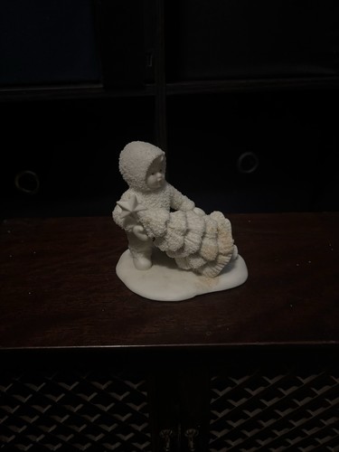 Department snowbabies - 56,