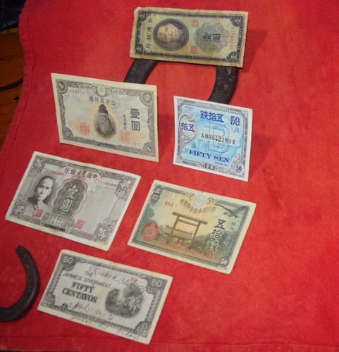 China japan taiwan old - 6,