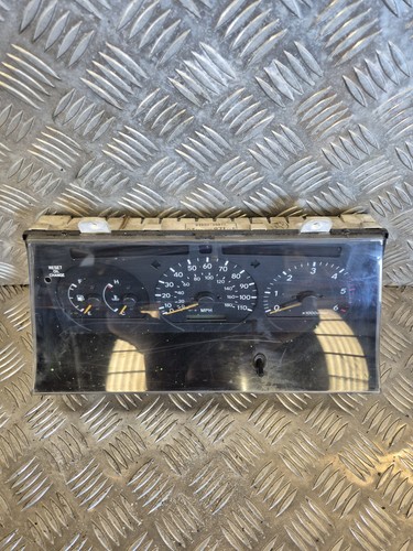 Toyota hiace 5d4d instrument - toyota,