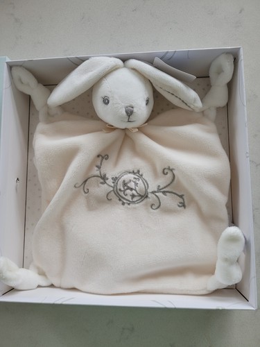 Kaloo perle cream bunny rabbit - kaloo,
