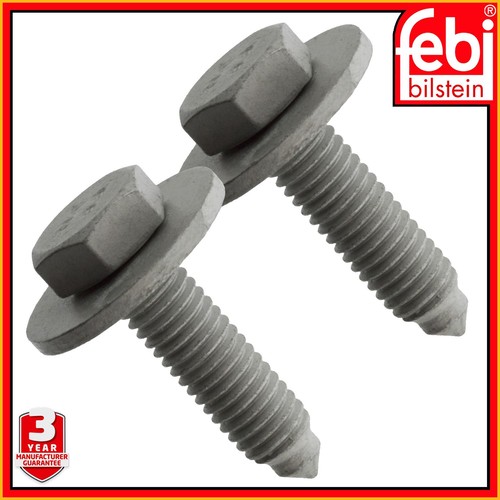 Bolt with captive - bolt, 2
