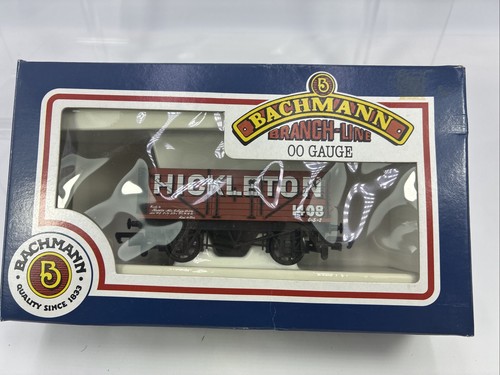 Bachmann 100 gauge - bachmann,