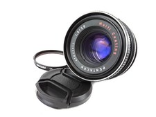 Nikon DSLR Digital Fit