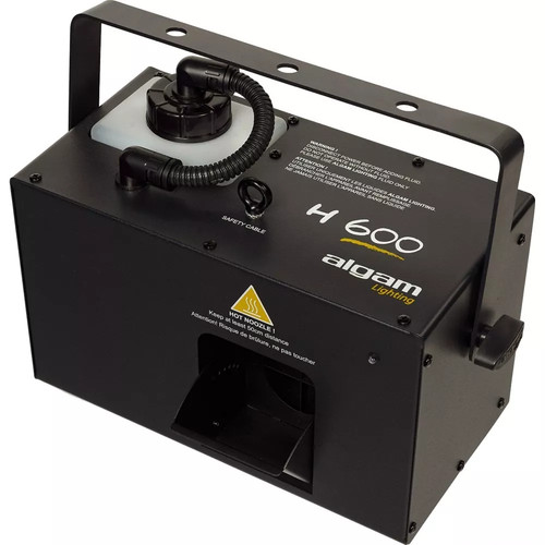 Algam lighting h600 haze - h600,