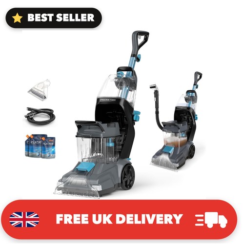Spinscrub power upright - spinscrub,