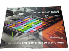 Novation Launchpad Pro w/
