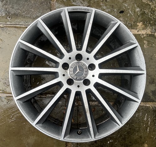 Mercedes class inch - mercedes,