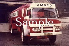 TRUCK PHOTOS  Bedford KM 4