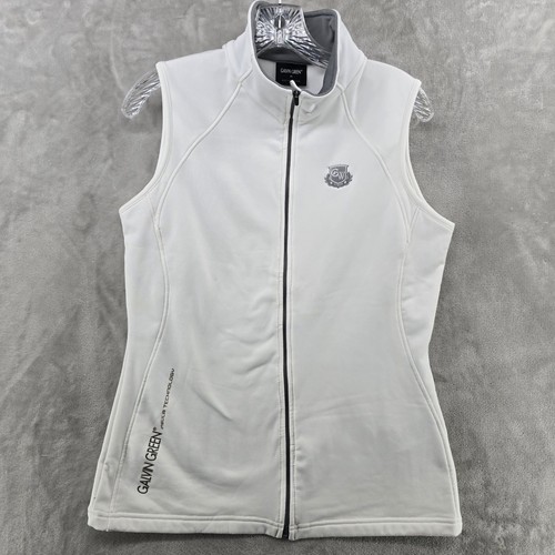 Galvin green women - golf, vest