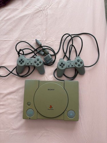 Sony playstation original - sony,