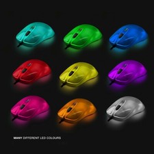 Plasma RGB Gaming Mouse 16