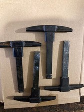 RANGE ROVER P38 4x Sunroof Emergency Access Key GENUINE