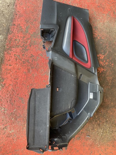 Honda civic mk8 type - mk8, type-r