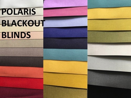 Blackout vertical blind - blackout, slats