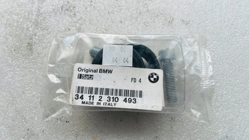 Genuine bmw brembo brake - bmw,