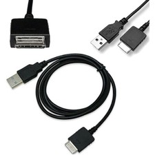 Usb Sync Data Charger Cable