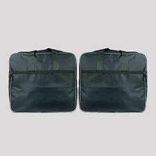 PANNIER LINER LUGGAGE BAGS FOR TRIUMPH EXPEDITION 37L/37L ALUMINIUM PANNIERS