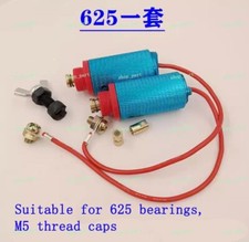 EDM Wire cutting machine tool