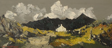 Charles Wyatt Warren (Welsh) -