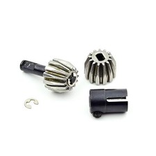 FTX Carnage Diff Drive Gear 2pcs with Pin & Centre Coupler FTX6230 FTX6237