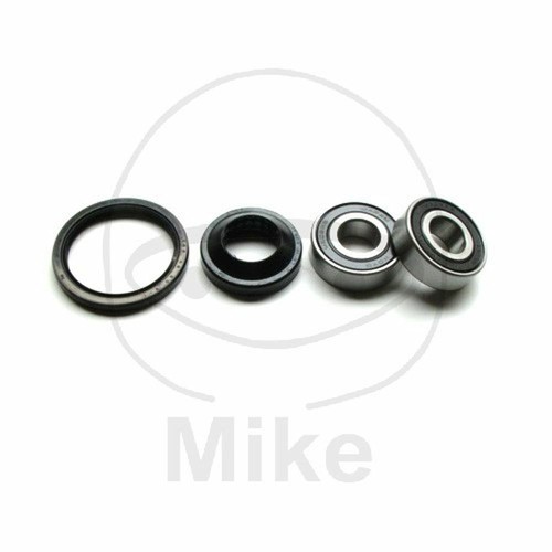 Wheel bearings and seals - wheel,