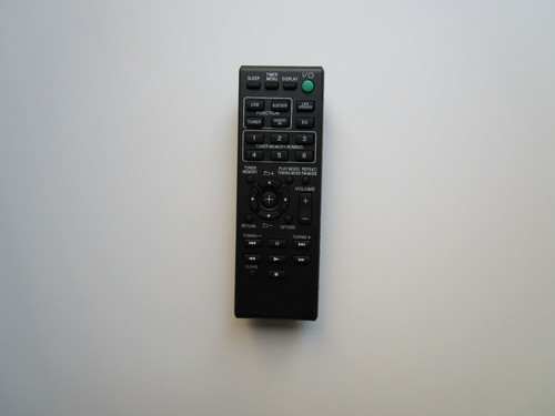 Remote control for sony - remote,