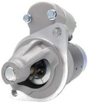 Starter Starter for Yanmar