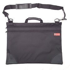 Jakar A2 Portfolio Case Art Folder Carry Strap Reinforced Corners (47cm x 67cm)