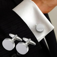 Classic simple plain round - plain,