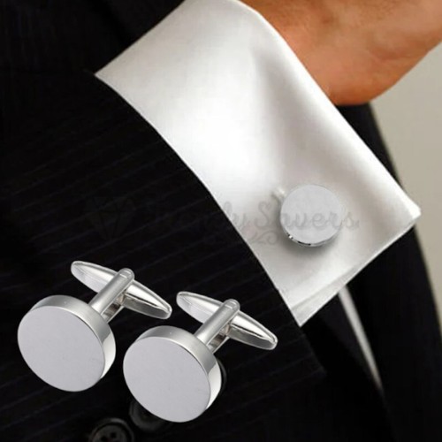 Classic simple plain round - classic,