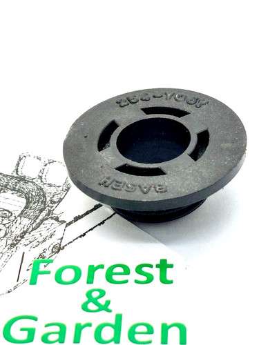 For husqvarna oil pump - for, worm