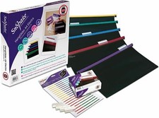 Snopake HangGlider A4