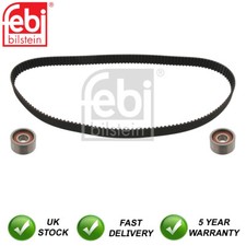Timing Cam Belt Kit Febi Fits