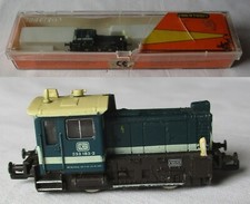 Ibertren N Gauge 979 Diesel