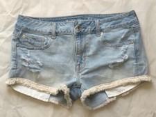 American Eagle Stretch