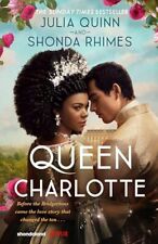 Queen Charlotte: Before the Bridgertons came the love story t .9