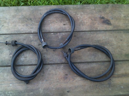 Yamaha rd400 rd3450 rd250 - rd3450,