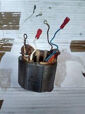 MAKITA UT120 MIXER DRILL PLASTER MIXER FIELD & WIRES 240v