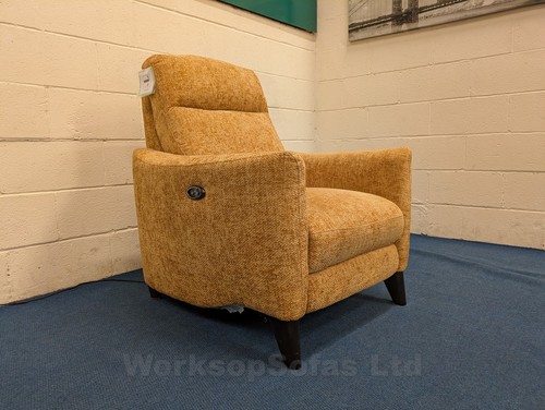 Petit power reclining - petit,