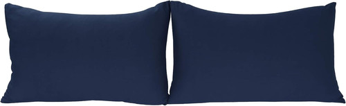Stretch pillowcases standard - stretch,